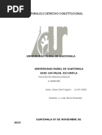 Procesal Civil Pruebas