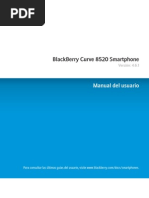Download Blackberry Curve 8520 Smartphone-461-ES by ingalma SN31443032 doc pdf