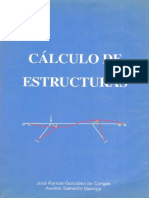 Carculo Estructuras