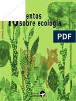 10 cuentos sobre ecologia