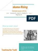 Yakama Rising PDF