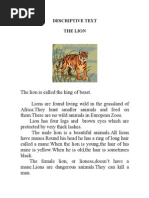 Download Descriptive Text by Zurneva Rosy SN31443719 doc pdf