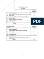 10 Cce Syllabus 2011 Science