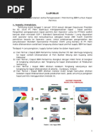 Download Laporan Pengendalian BBM Perintis PT PElNI by IDADHAMULA SN314438575 doc pdf
