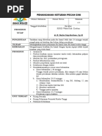 Download SOP Penanganan KPD by Adhif Ahmad Fulaihi SN314440033 doc pdf