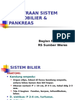 Pencitraan Sistem Hepatobilier & Pankreas ppt