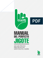 Manual del buen jigote