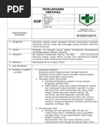 Download Sop Obesitas by Lilyfk07 SN314441171 doc pdf