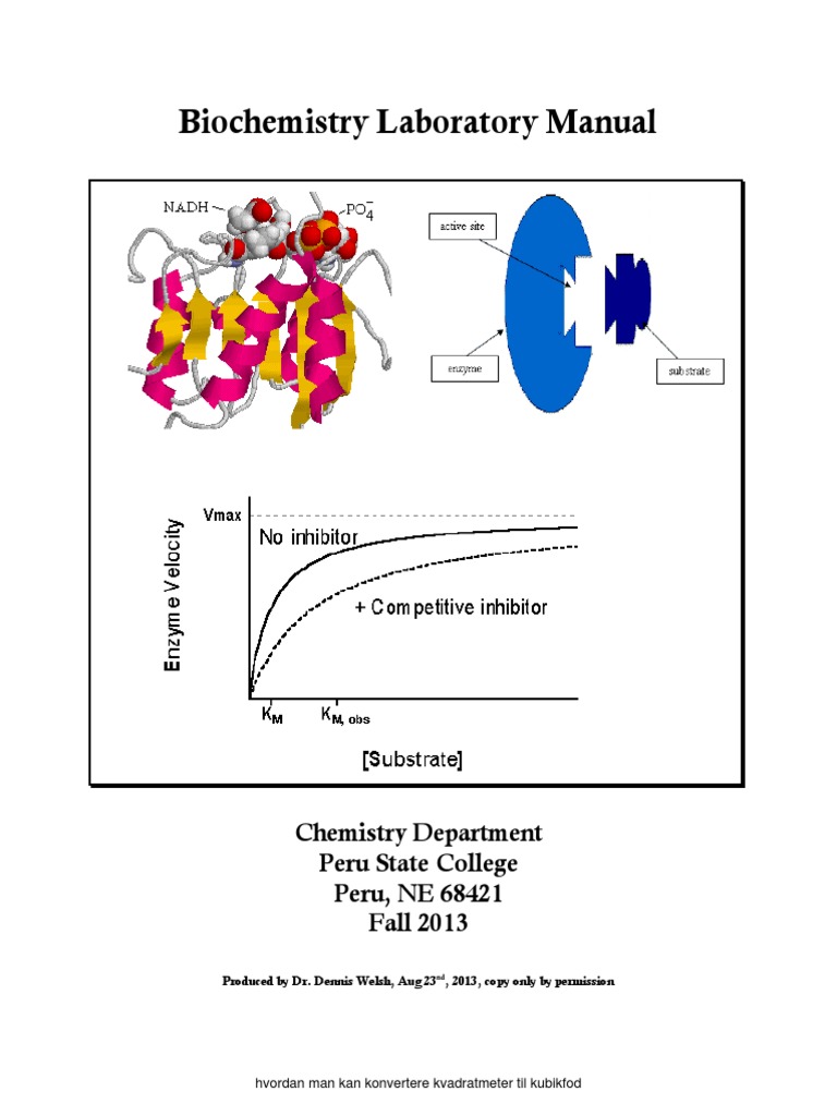 Analytical Biochemistry.pdf Physical Sciences Science