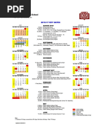 Calendar 2016-17 Revised 23may2016