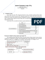 Tugas Elektronika Digital PDF