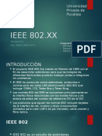 Ieee 802