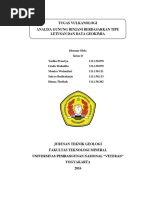 Download Analisa Gunung Rinjani Dan Petrokimia by lindamahadita SN314449851 doc pdf