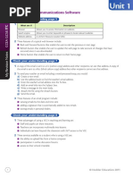 Pau-ccea Gcse Ict Answers Cpp