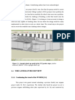 Literature Review For Wheel Chair