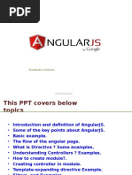 Download AngularJS Basic Concepts by Manoj Kumar SN314454254 doc pdf
