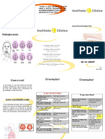 Instituto Clínico - Boletim informativo X - junho/2016