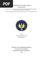 JURNAL PENGEMBANGAN KARIR pdf JURNAL PENGEMBANGAN KARIR pdf