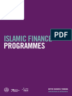 Islamic Finance2013