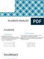 Fluidos Reales