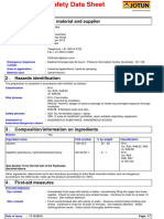 SDS - Baltoflake - Marine_Protective - English (Uk) - Australia - 388 - 17.10.2012