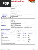 SDS - Barrier 90 - Comp. B - Marine_Protective - English (Uk) - Australia - 2524 - 30.10.2012