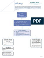 Cholangitis Pathway 2014