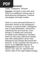 Download Pythagoras Theorem by Sivakumar Bala SN314466364 doc pdf