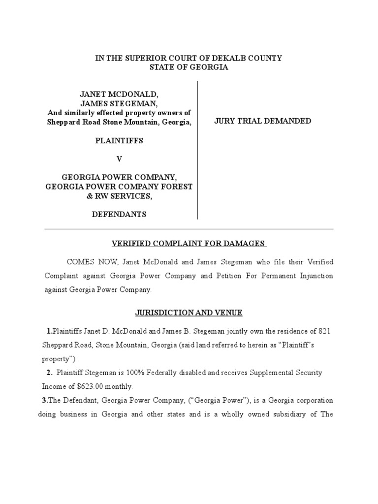 the defendants package + free pdf download