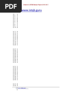 500 ISTQB Sample Papers Answers Istqb - Guru