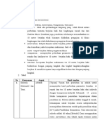 Telaah Jurnal Keperawatan Neuroscience