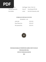 Download Minuman Isotonik by FarrasChairunnisa SN314471574 doc pdf