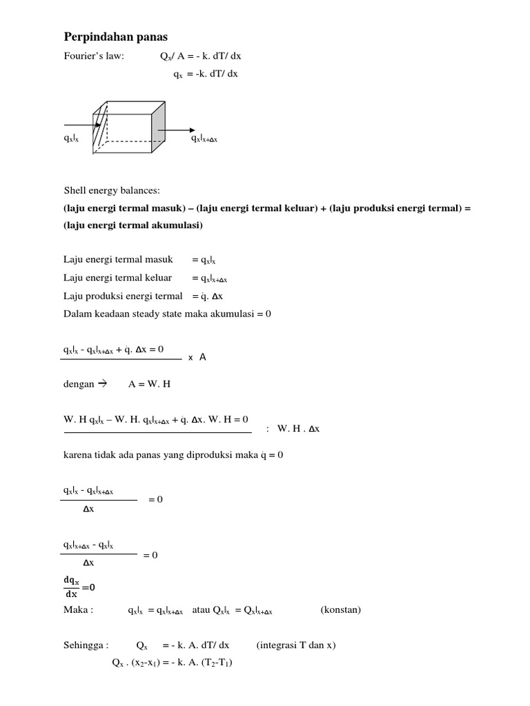 Remedial Quiz P3 PDF Thermal Conductivity Thermal Insulation