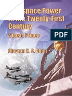 Aerospace Power in the Twenty-First Century. a Basic Primer