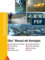 Manual Del Hormigón