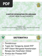 Download Bahan Audiensi Bu Menkes kantor kesehatan pelabuhan by Rana Zara Athaya SN314478520 doc pdf