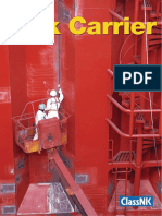 Bulk Carrier Pamphlet