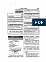 Ley 29785 Consulta Previa PDF