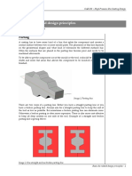 HPDCdesign Basic Principles