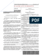 Decreto Legislativo 15 Febbraio 2016 n. 26