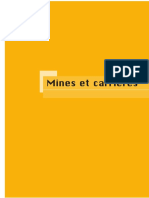 Mines et Carrieres