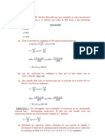 prueba de hipotesis