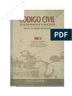 Codigo Civil en Obras