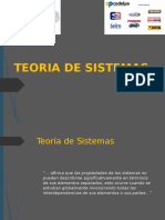 Sistemas