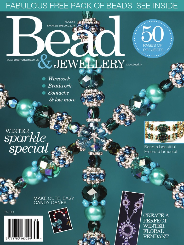 FREE Bracelet Making Instructions (Hard Copy Print Out) – KerrieBerrie  Beads & Jewellery