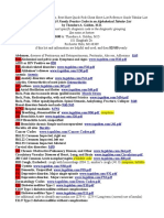 FP Icd10 Codes