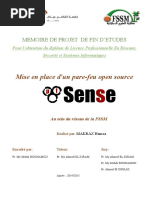 Download Mmoire de Fin dtude pfsense by Hamza Makraz SN314502353 doc pdf