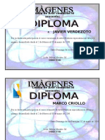 Diploma Imagenes