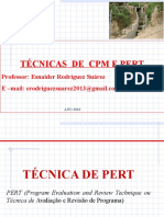 Conf. Tecnica de CPM e PERT.ppt