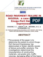 Powerpoint Presentation Road Pavement Failure (Coren Assembly) Revised Final